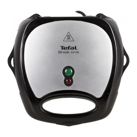 Бутербродниця Tefal SW614831 Зображення