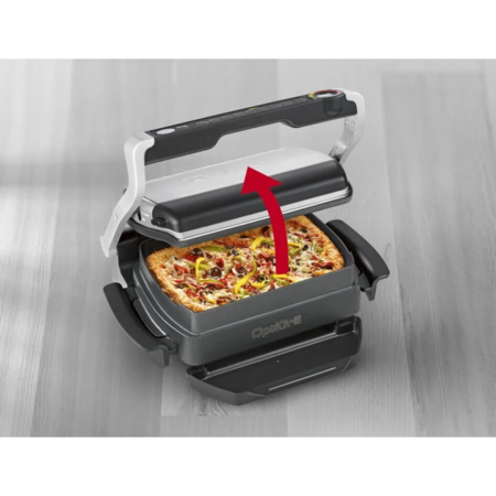 Насадка для випічки Tefal Optigrill+ XA725870 Зображення
