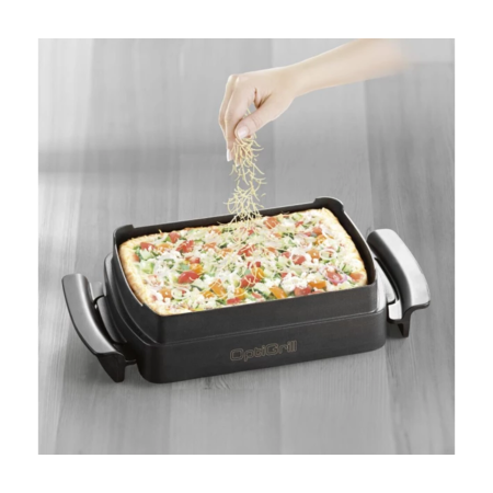 Насадка для випічки Tefal Optigrill+ XA725870 Зображення