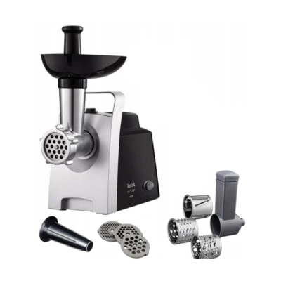 М'ясорубка Tefal HV 7IN1 NE108831 Зображення
