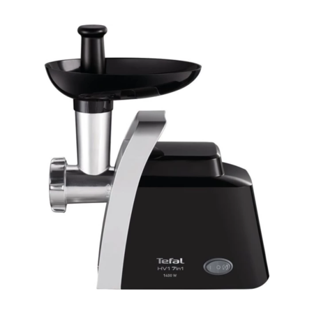 М'ясорубка Tefal HV1 7в1 NE109838 Зображення