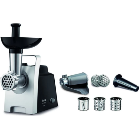 М'ясорубка Tefal HV1 7в1 NE109838 Зображення
