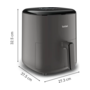 Мультипіч Tefal EY245H10 Зображення