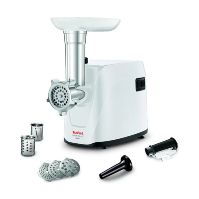 М'ясорубка Tefal HV1 7IN1 NE114130 Зображення