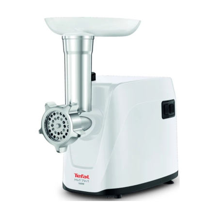 М'ясорубка Tefal HV1 7IN1 NE114130 Зображення