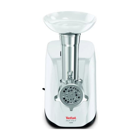 М'ясорубка Tefal HV1 7IN1 NE114130 Зображення