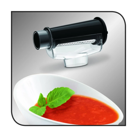 М'ясорубка Tefal HV1 7IN1 NE114130 Зображення