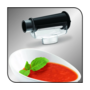 М'ясорубка Tefal HV1 7IN1 NE114130 Зображення