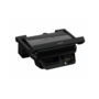 Контактний гриль Tefal GC7P0810 Optigrill 2000 Вт, 3 автоматичні програми, інтелектуальне готування, знімні антипригарні пластини Чорний Зображення