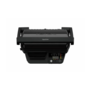 Контактний гриль Tefal GC7P0810 Optigrill 2000 Вт, 3 автоматичні програми, інтелектуальне готування, знімні антипригарні пластини Чорний Зображення