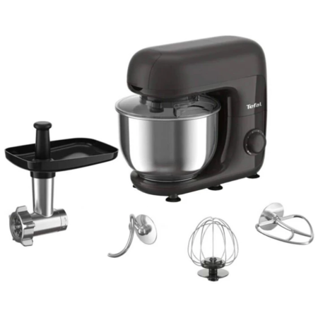 Кухонна машина Tefal QB161H38 Зображення