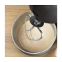 Кухонна машина Tefal QB161H38 Зображення