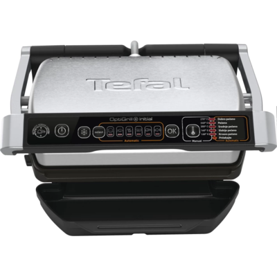 Гриль Tefal GC706D34 Зображення