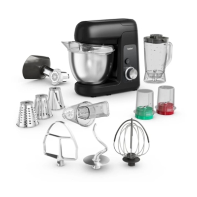 Кухонна машина Tefal QB525838 Зображення