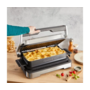 Електрогриль Tefal GC784D30 Зображення