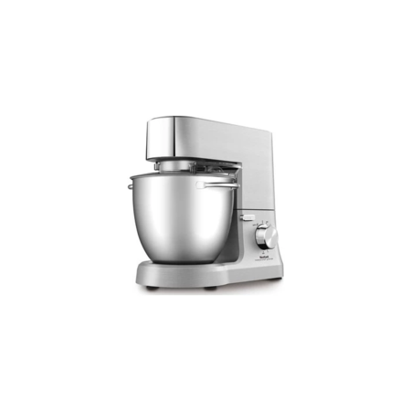 Кухонна машина Tefal Masterchef Grande QB813D38 Зображення
