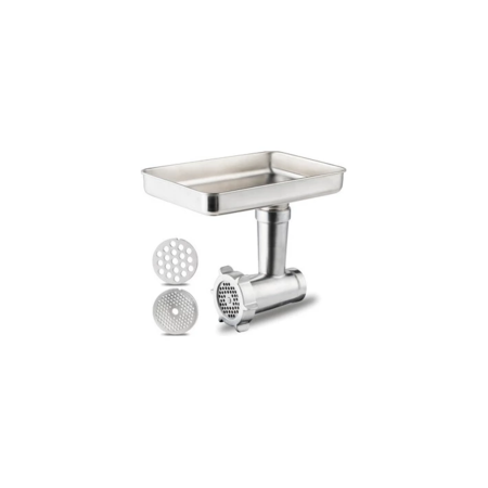 Кухонна машина Tefal Masterchef Grande QB813D38 Зображення