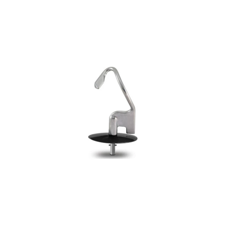 Кухонна машина Tefal Masterchef Grande QB813D38 Зображення