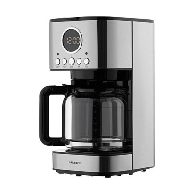 Кавоварка Ardesto FCM-D3200 Зображення