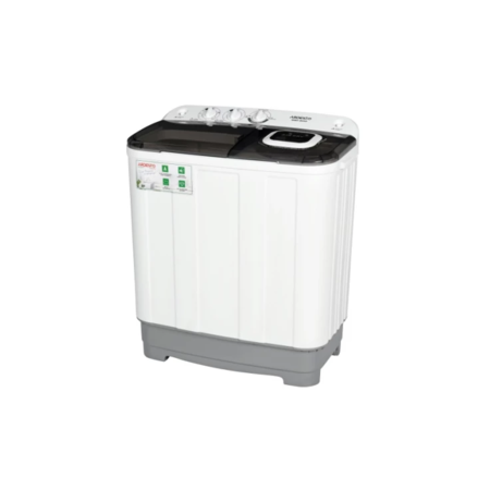 Пральна машина Ardesto WMH-B65D Зображення