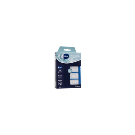 HEPA13 Фильтр для пылесоса Electrolux EFS1W 9001677682 Зображення