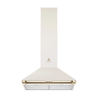 Кухонна витяжка Electrolux EFC226V LEDLights Изображение