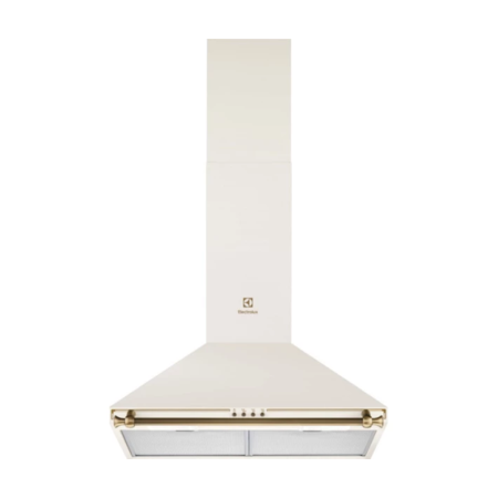 Кухонна витяжка Electrolux EFC226V LEDLights Зображення