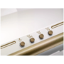 Кухонна витяжка Electrolux EFC226V LEDLights Изображение