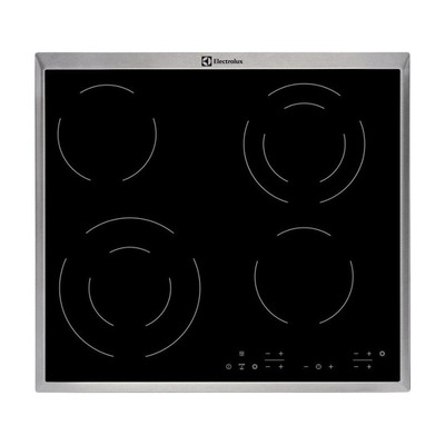 Варильна поверхня Electrolux EHF6342XOK (23382) Изображение
