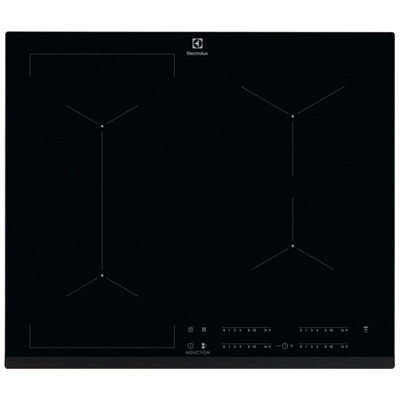 Варильна поверхня індукційна Electrolux CIV634 Зображення