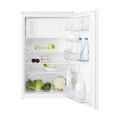 Холодильник Electrolux OptiSpace 500 LFB2AE88S1 Изображение