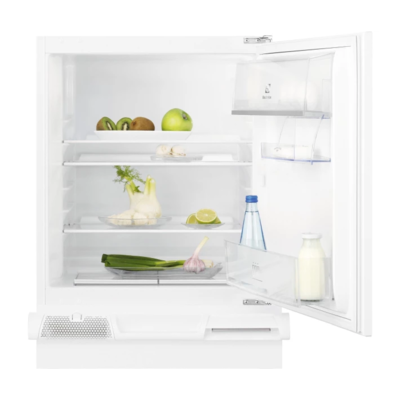 Холодильник Electrolux Seria 600 LXB2AE82S Зображення