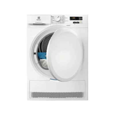 Сушильна машина Electrolux EW6D171YU Зображення