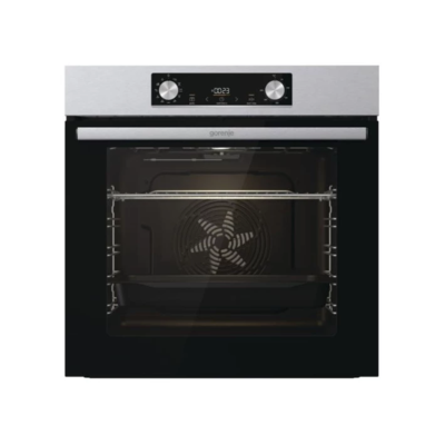 Духова шафа електрична Gorenje BO6735E02X Зображення