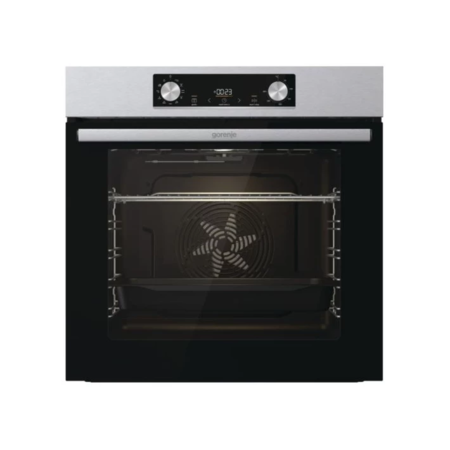 Духова шафа електрична Gorenje BO6735E02X Зображення