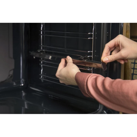 Духова шафа електрична Gorenje BO6735E02X Зображення