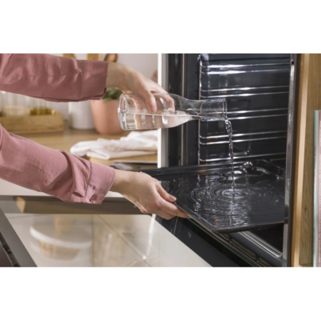 Духова шафа електрична Gorenje BO6735E02X Зображення