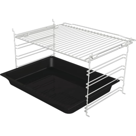 Духова шафа електрична Gorenje BO6735E02X Зображення