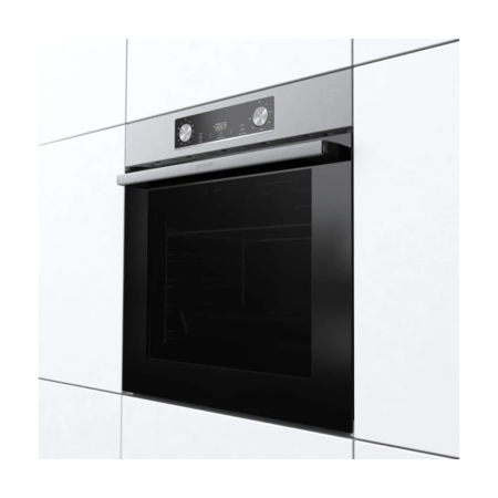 Духова шафа електрична Gorenje BO6735E02X Зображення