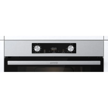 Духова шафа електрична Gorenje BO6735E02X Зображення