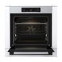 Духова шафа електрична Gorenje BOSB6737E06X Зображення
