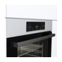 Духова шафа електрична Gorenje BOSB6737E06X Зображення