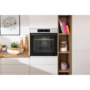 Духова шафа електрична Gorenje BOSB6737E06X Зображення