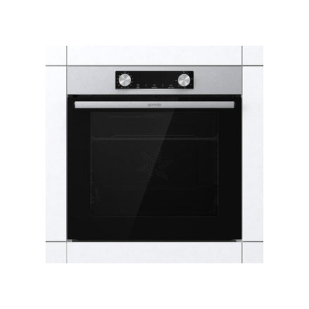 Духова шафа Gorenje BO6737E02XK (234573) Зображення