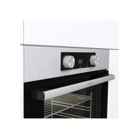 Духова шафа Gorenje BO6737E02XK (234573) Зображення