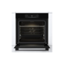 Духова шафа Gorenje BPS6737E02B Зображення