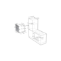 Духова шафа Gorenje BPS6737E02B Зображення
