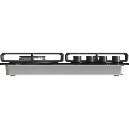 Варильна поверхня газова Gorenje GKTW642SYB Simplicity Зображення