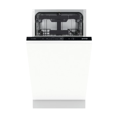Вбудована посудомийна машина Gorenje GV561D10 Зображення