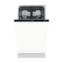 Вбудована посудомийна машина Gorenje GV561D10 Зображення